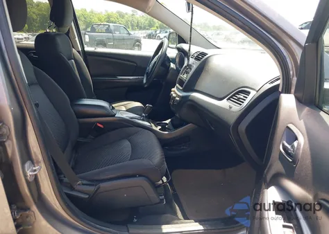 2013 Dodge Journey Sxt from USA, damaged, VIN 3C4PDCBG8DT625978